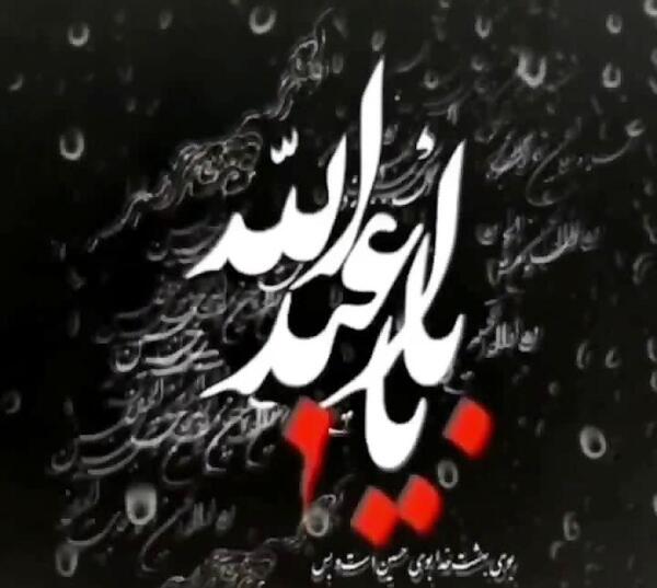 عکس استوری یاس میگوید حسین