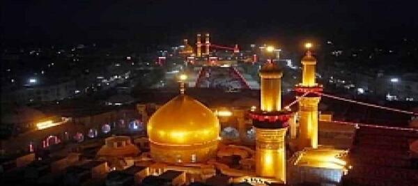 عکس استوری یاس میگوید حسین
