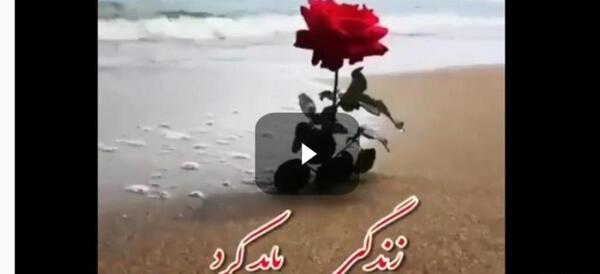 عکس فیلم کوتاه برای استوری واتساپ باحال