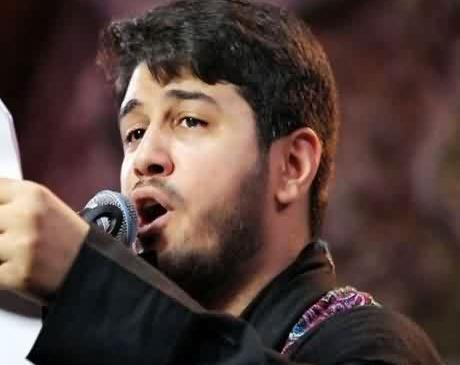 عکس استوری نوحه عربی