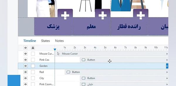 عکس دوره استوری لاین چیست