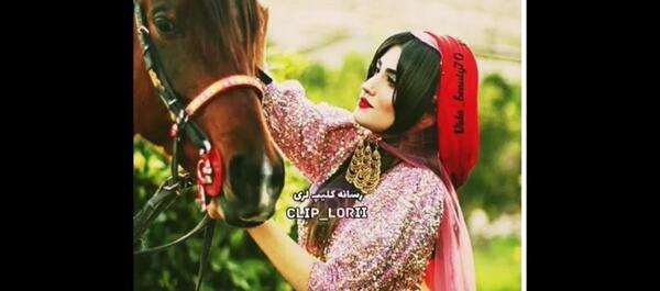 عکس کلیپ زیبا برای استوری لری جدید