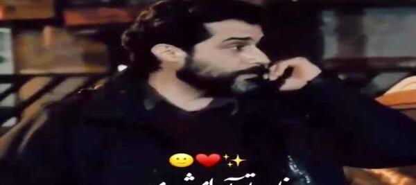 عکس استوری فیلم گاندو