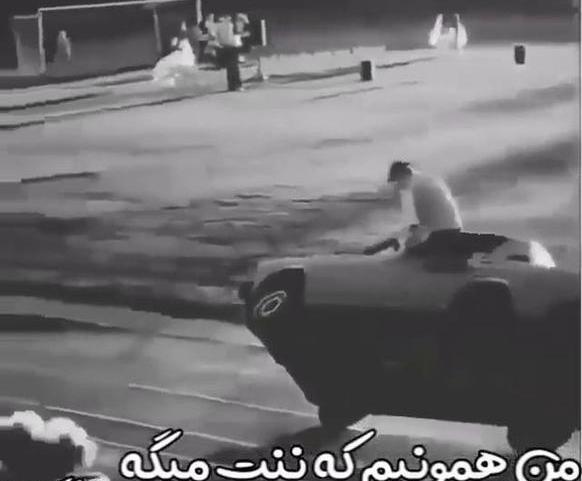 عکس کلیپ استوری گنگ پسرونه