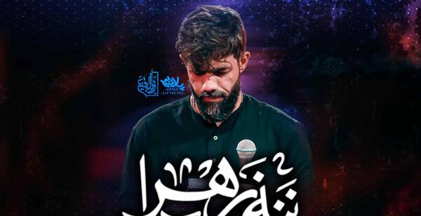 عکس استوری شب جمعه کربلا حسین ستوده