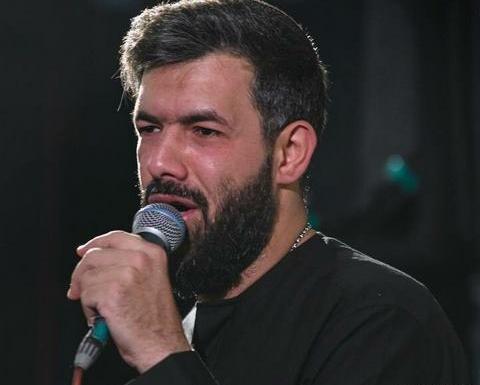عکس استوری کربلا دلم برات تنگ شده