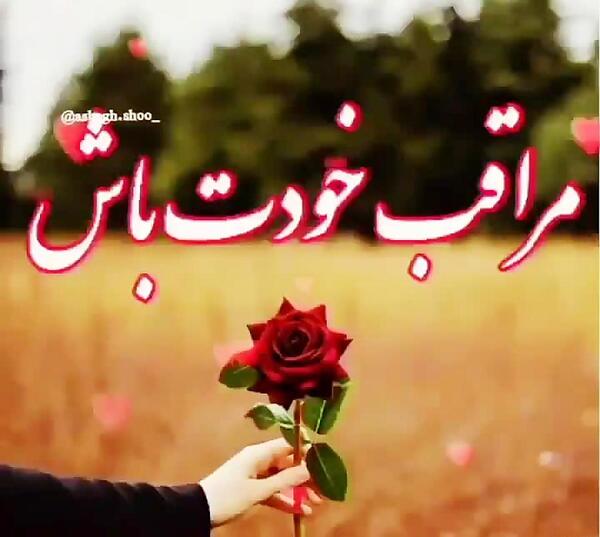 عکس استوری عاشقانه جدید برای روبیکا