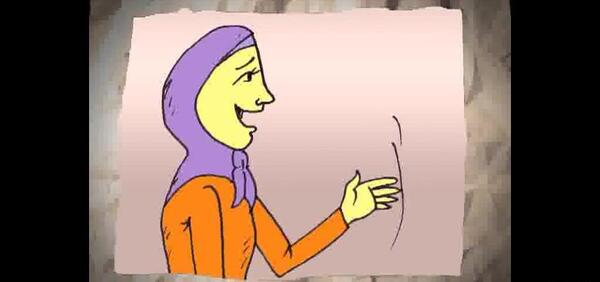 عکس استوری ضرب المثل ترکی