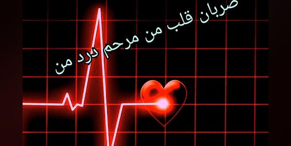 عکس استوری ضربان قلب من
