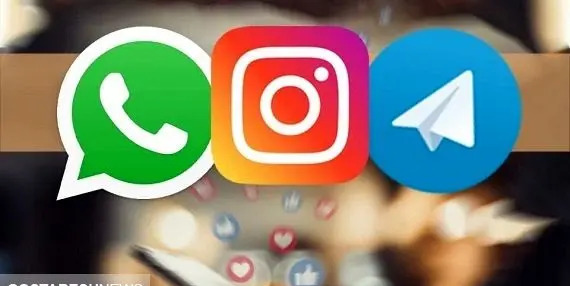عکس استوری ضدحال برای واتساپ