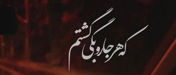 عکس استوری شادمهر