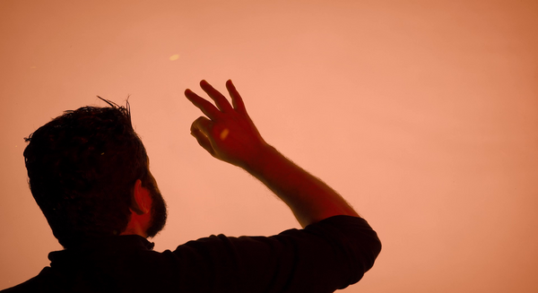 عکس استوری سلام دادن به امام حسین
