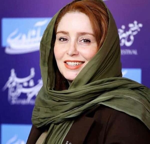 عکس استوری های ژاله صامتی