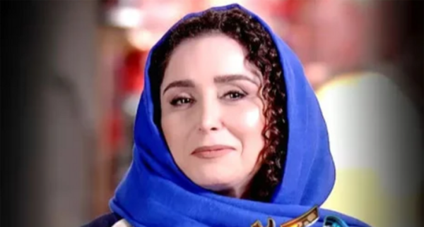 عکس استوری های ژاله صامتی