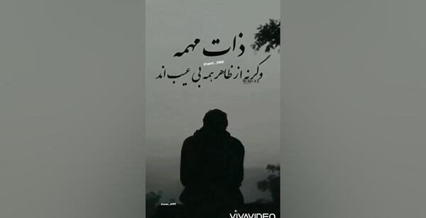 عکس استوری ذات دار