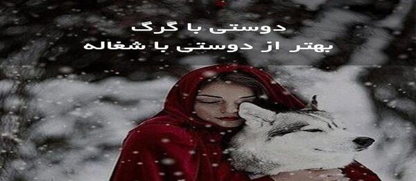 عکس استوری رفیق بد ذات