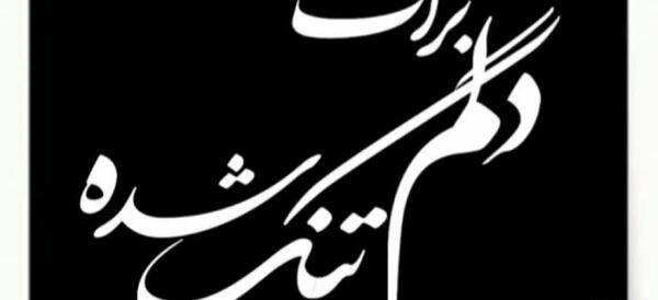 عکس استوری پدر دلم برات تنگ شده