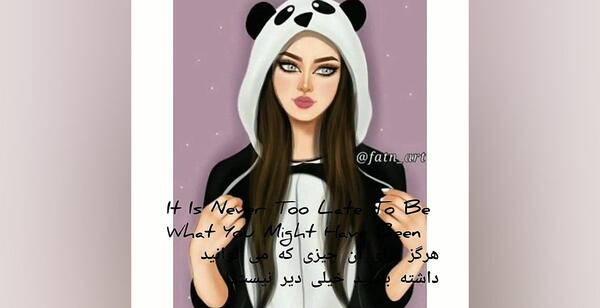 عکس کلیپ استوری دخترونه لاکچری