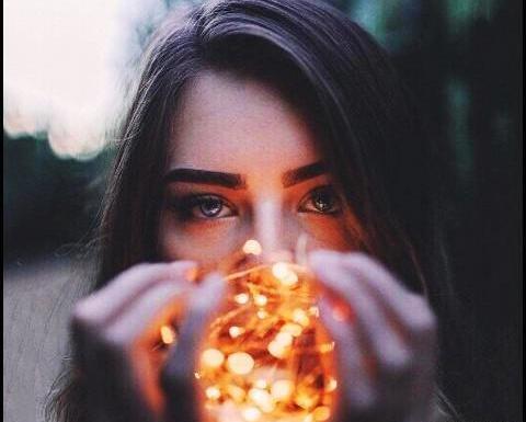 عکس استوری دخترونه غمگین