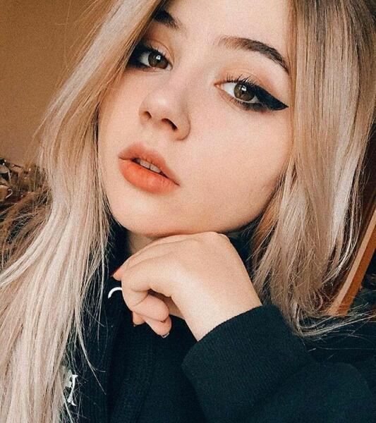 عکس استوری دخترونه خاص ویسگون
