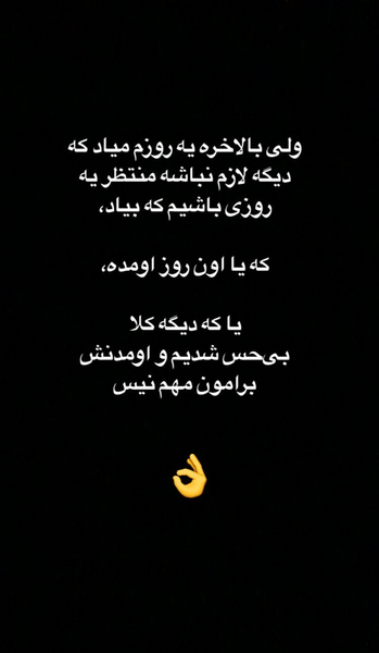 عکس چگونه استوری ۶۰ ثانیه ای بگذاریم نی نی سایت