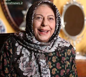عکس استوری ثریا قاسمی