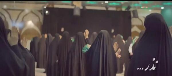 عکس استوری پنجشنبه برای اموات جدید عربی