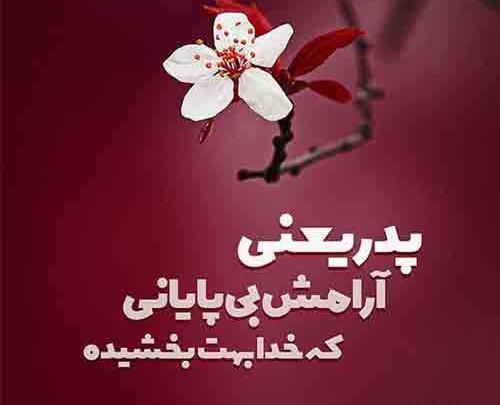 عکس استوری برای روز پدر شاد