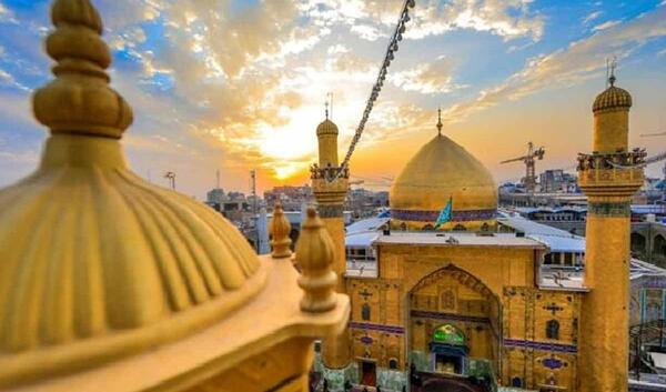 عکس استوری ایام فاطمیه پویانفر