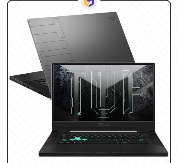 عکس لپ تاپ ایسوس گیمینگ