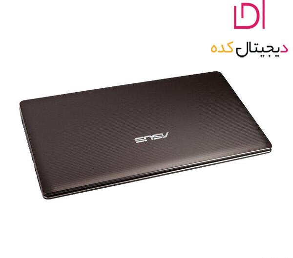 عکس لپ تاپ ایسوس مشکی