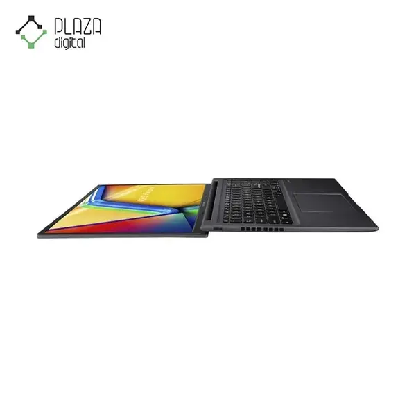 عکس لپ تاپ ایسوس مشکی