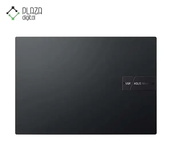 عکس لپ تاپ ایسوس مشکی