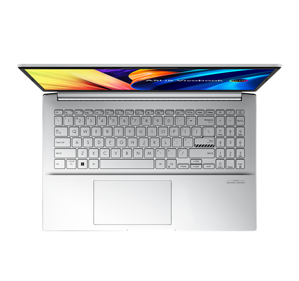 عکس لپ تاپ asus vivobook