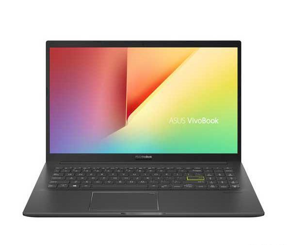 عکس لپ تاپ asus vivobook