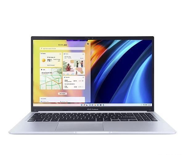 عکس لپ تاپ asus vivobook