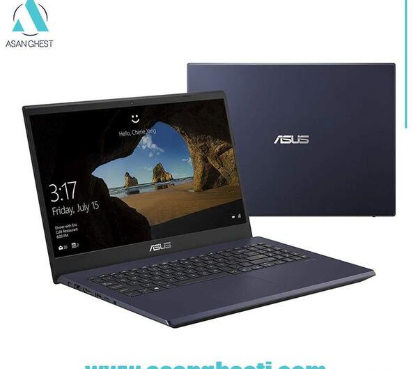 عکس لپ تاپ asus vivobook