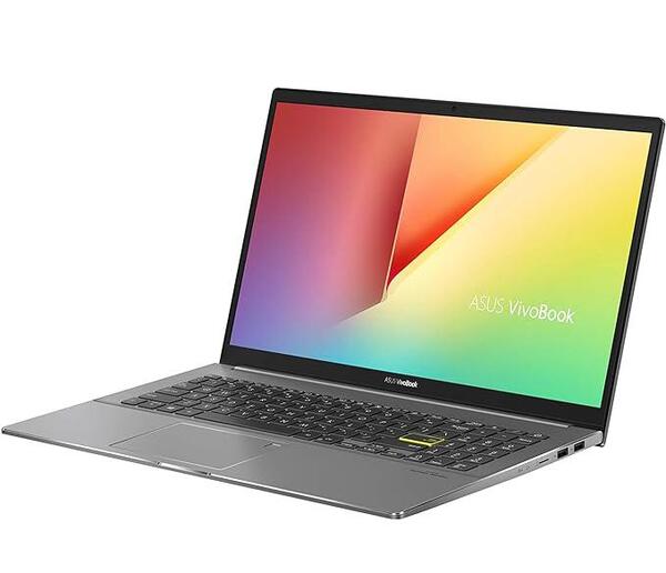 عکس لپ تاپ asus vivobook