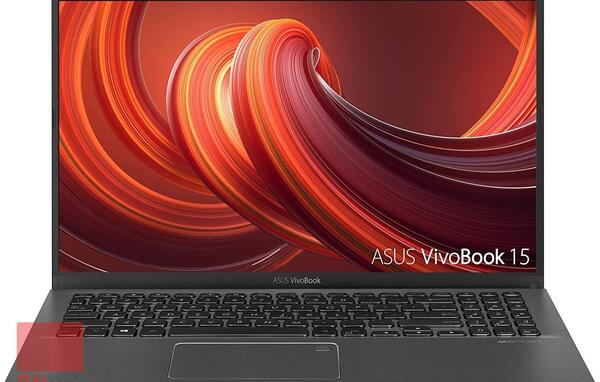عکس لپ تاپ asus vivobook