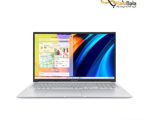 عکس لپ تاپ asus vivobook