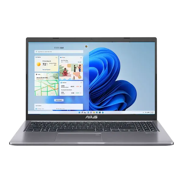 عکس لپ تاپ asus vivobook