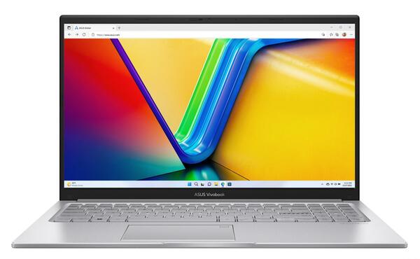 عکس لپ تاپ asus vivobook