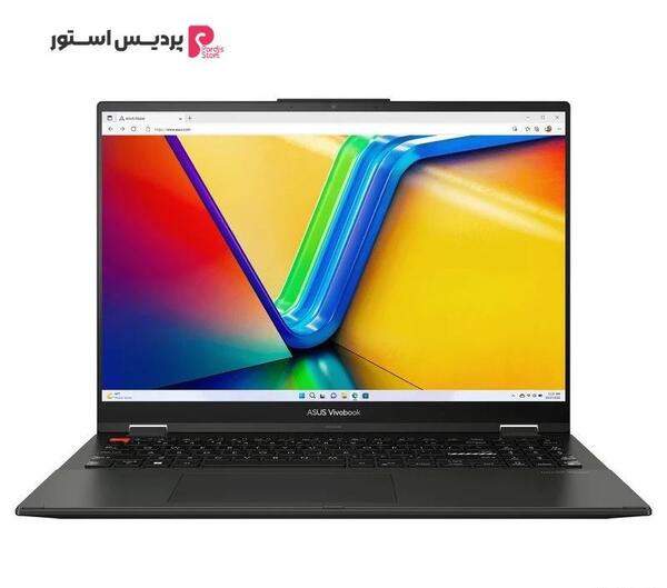 عکس لپ تاپ asus vivobook