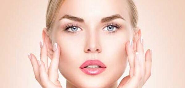 عکس پروفایل لیزر موهای زائد