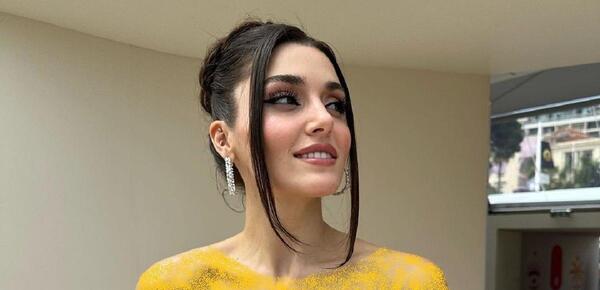 عکس گوشواره های هانده ارچل