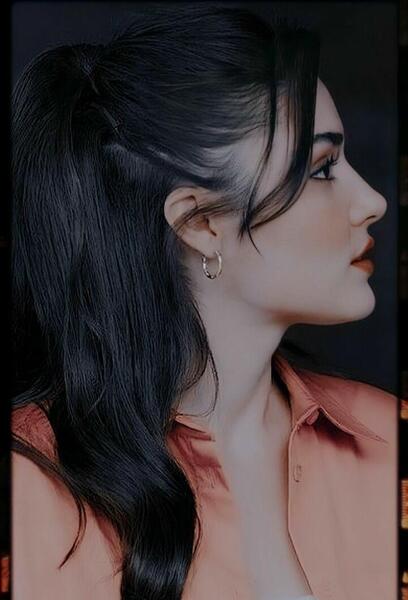 عکس گوشواره های هانده ارچل