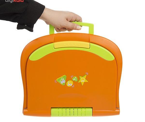عکس لپ تاپ بچه گانه پسرانه