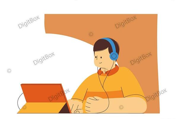 عکس فیلم لپ تاپ