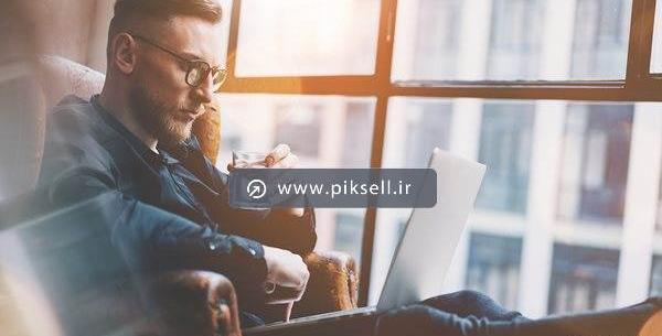 عکس فیلم لپ تاپ