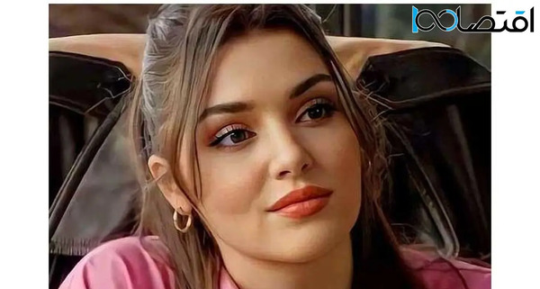 عکس های با حجاب هانده ارچل